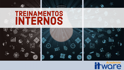 Treinamentos internos
